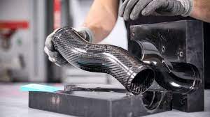 Carbon Fibre Composite | Orthogonal Engineering