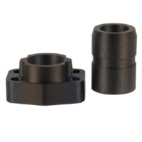 Flanges - Carbon PEEK | Orthogonal Engineering